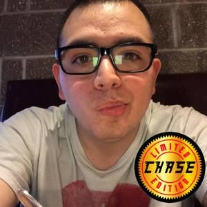 Meet your Posher, Chris